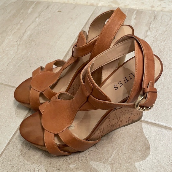 Guess wedges - Picture 11 of 11